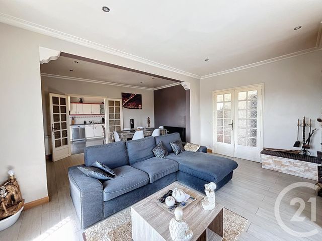 Appartement T5 à vendre - 5 pièces - 116.86 m2 - BOUCAU - 64 - AQUITAINE - Century 21 Dune Et Or