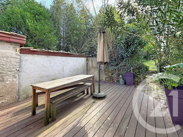 maison à vendre - 4 pièces - 149.0 m2 - USTARITZ - 64 - AQUITAINE - Century 21 Dune Et Or