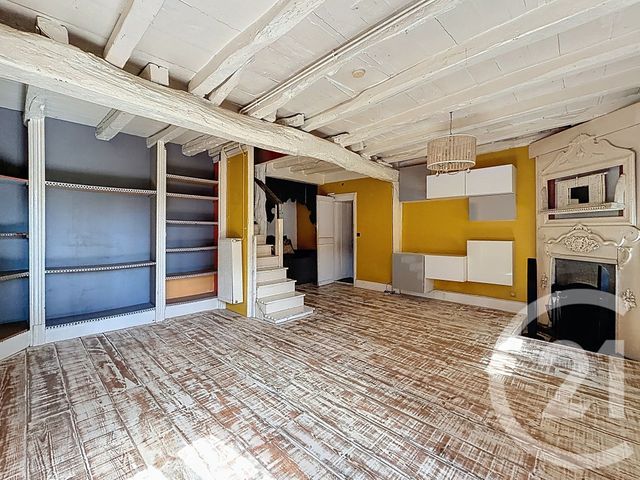 maison à vendre - 4 pièces - 149.0 m2 - USTARITZ - 64 - AQUITAINE - Century 21 Dune Et Or