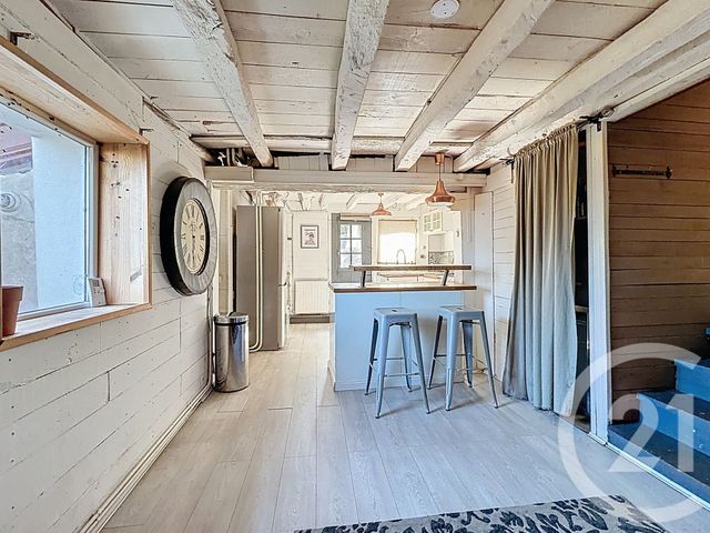 maison à vendre - 4 pièces - 149.0 m2 - USTARITZ - 64 - AQUITAINE - Century 21 Dune Et Or