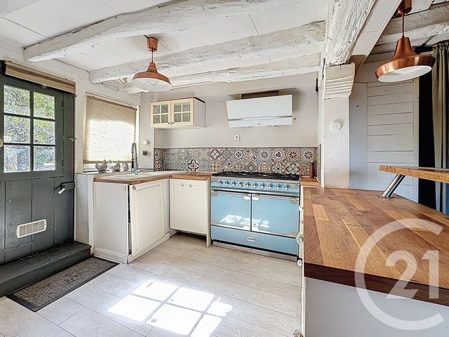 maison à vendre - 4 pièces - 149.0 m2 - USTARITZ - 64 - AQUITAINE - Century 21 Dune Et Or