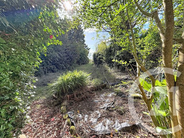 maison à vendre - 4 pièces - 149.0 m2 - USTARITZ - 64 - AQUITAINE - Century 21 Dune Et Or