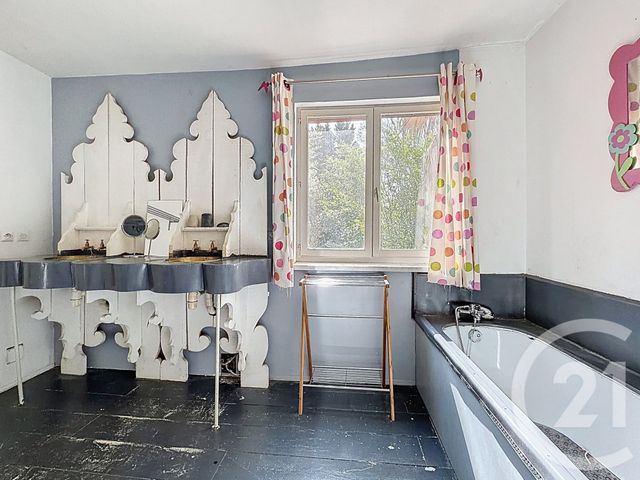 maison à vendre - 4 pièces - 149.0 m2 - USTARITZ - 64 - AQUITAINE - Century 21 Dune Et Or