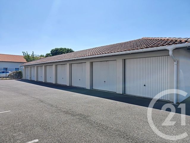 Appartement T3 à vendre - 3 pièces - 61.9 m2 - TARNOS - 40 - AQUITAINE - Century 21 Dune Et Or