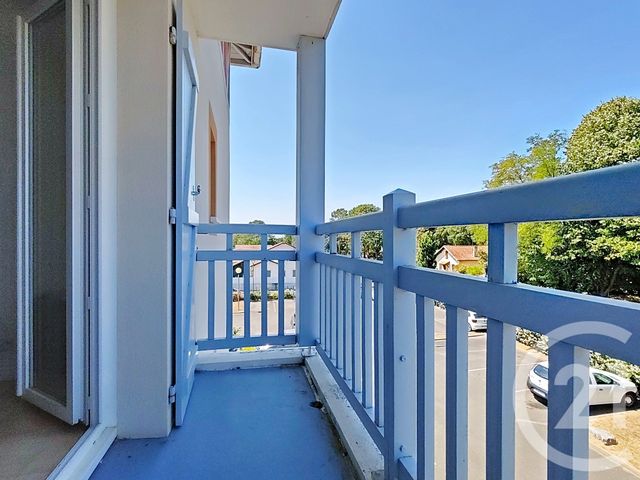 Appartement T3 à vendre - 3 pièces - 61.9 m2 - TARNOS - 40 - AQUITAINE - Century 21 Dune Et Or