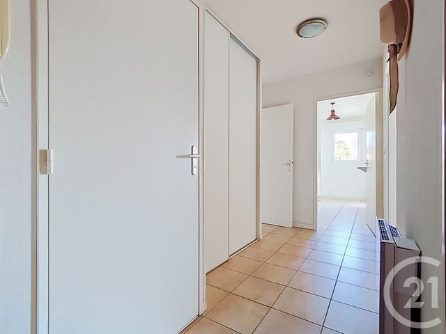 Appartement T3 à vendre - 3 pièces - 61.9 m2 - TARNOS - 40 - AQUITAINE - Century 21 Dune Et Or