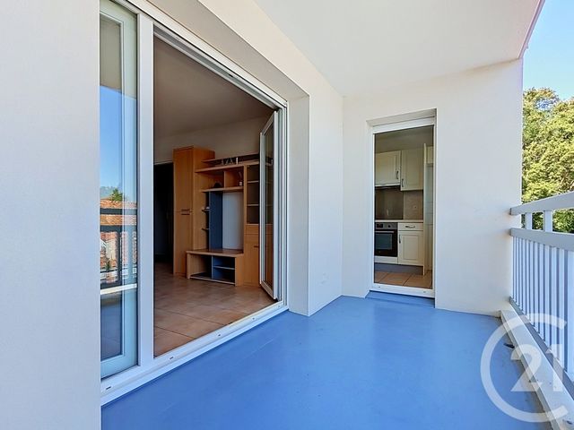 Appartement T3 à vendre - 3 pièces - 61.9 m2 - TARNOS - 40 - AQUITAINE - Century 21 Dune Et Or