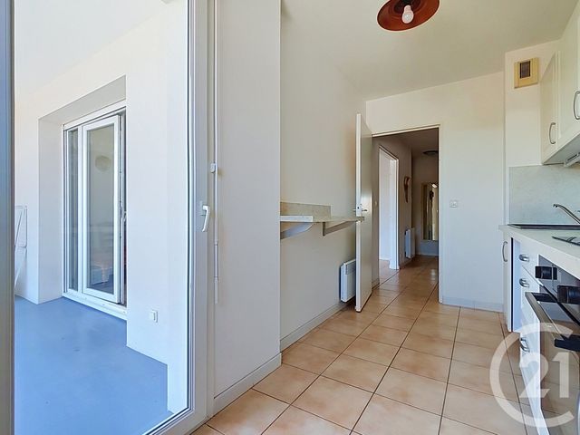 Appartement T3 à vendre - 3 pièces - 61.9 m2 - TARNOS - 40 - AQUITAINE - Century 21 Dune Et Or