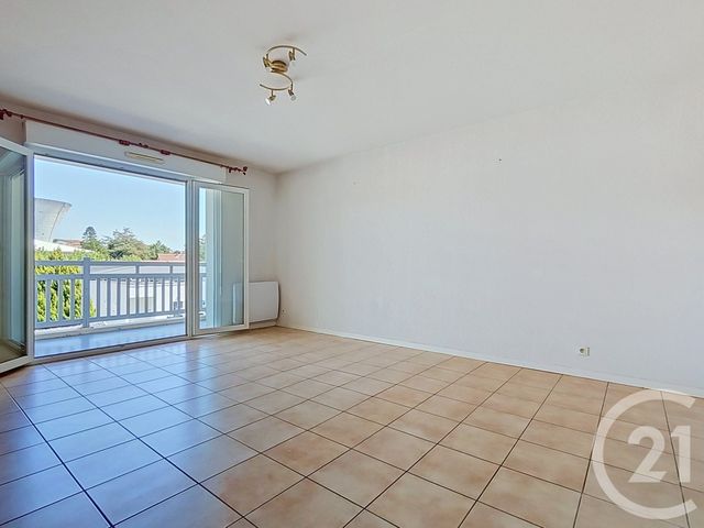 Appartement T3 à vendre - 3 pièces - 61.9 m2 - TARNOS - 40 - AQUITAINE - Century 21 Dune Et Or