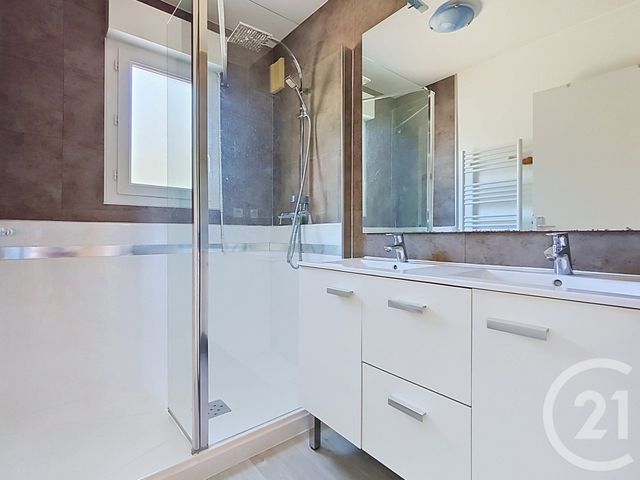 Appartement T3 à vendre - 3 pièces - 61.9 m2 - TARNOS - 40 - AQUITAINE - Century 21 Dune Et Or