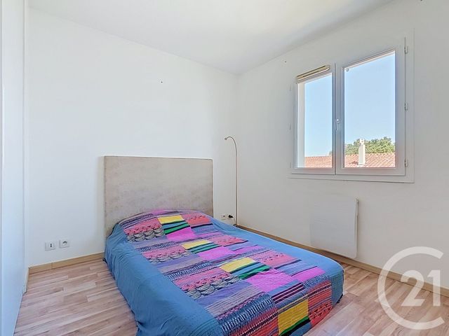 Appartement T3 à vendre - 3 pièces - 61.9 m2 - TARNOS - 40 - AQUITAINE - Century 21 Dune Et Or