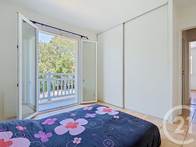 Appartement T3 à vendre - 3 pièces - 61.9 m2 - TARNOS - 40 - AQUITAINE - Century 21 Dune Et Or