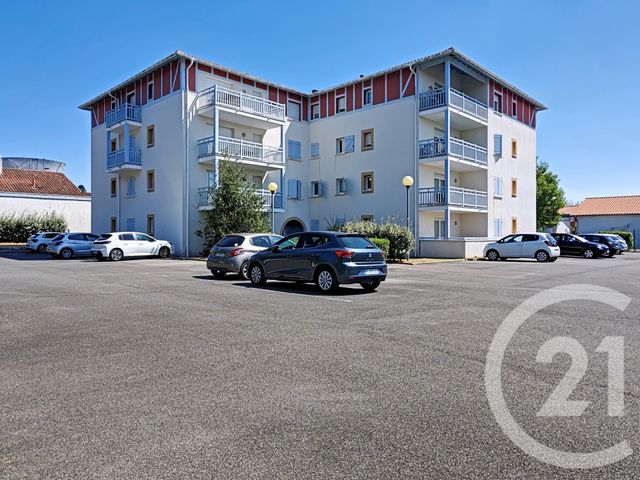 appartement - TARNOS - 40