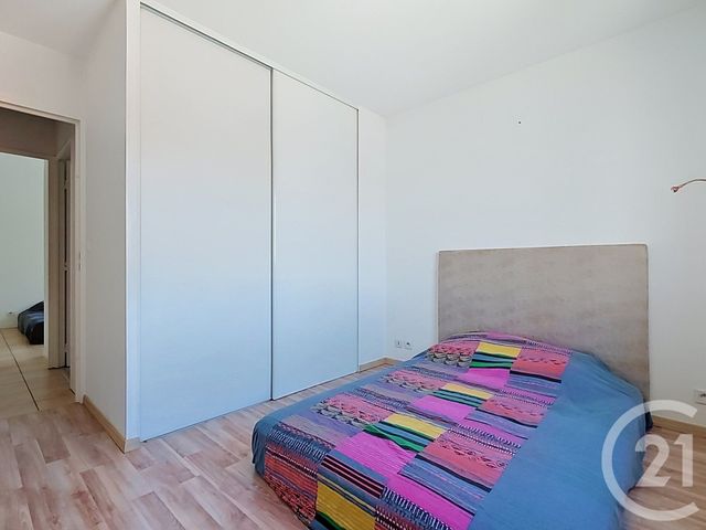 Appartement T3 à vendre - 3 pièces - 61.9 m2 - TARNOS - 40 - AQUITAINE - Century 21 Dune Et Or