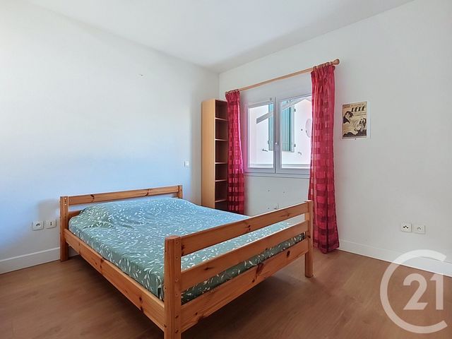 Appartement Duplex à vendre - 3 pièces - 58.7 m2 - BOUCAU - 64 - AQUITAINE - Century 21 Dune Et Or