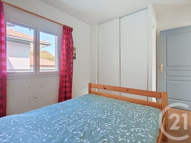 Appartement Duplex à vendre - 3 pièces - 58.7 m2 - BOUCAU - 64 - AQUITAINE - Century 21 Dune Et Or