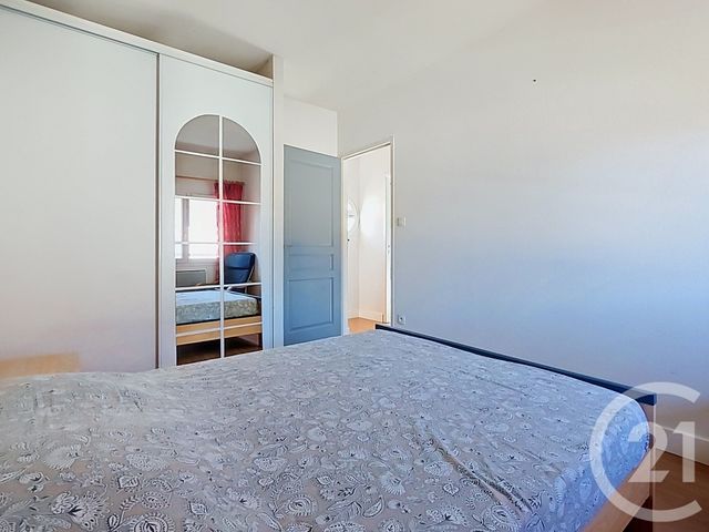 Appartement Duplex à vendre - 3 pièces - 58.7 m2 - BOUCAU - 64 - AQUITAINE - Century 21 Dune Et Or