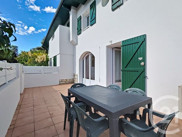 Appartement Duplex à vendre - 3 pièces - 58.7 m2 - BOUCAU - 64 - AQUITAINE - Century 21 Dune Et Or