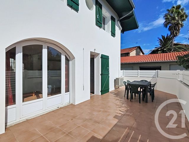 Appartement Duplex à vendre - 3 pièces - 58.7 m2 - BOUCAU - 64 - AQUITAINE - Century 21 Dune Et Or