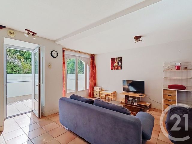 Appartement Duplex à vendre - 3 pièces - 58.7 m2 - BOUCAU - 64 - AQUITAINE - Century 21 Dune Et Or