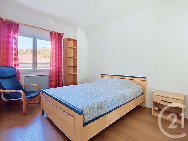 Appartement Duplex à vendre - 3 pièces - 58.7 m2 - BOUCAU - 64 - AQUITAINE - Century 21 Dune Et Or