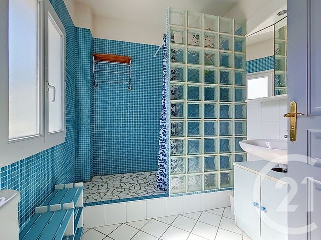 Appartement Duplex à vendre - 3 pièces - 58.7 m2 - BOUCAU - 64 - AQUITAINE - Century 21 Dune Et Or