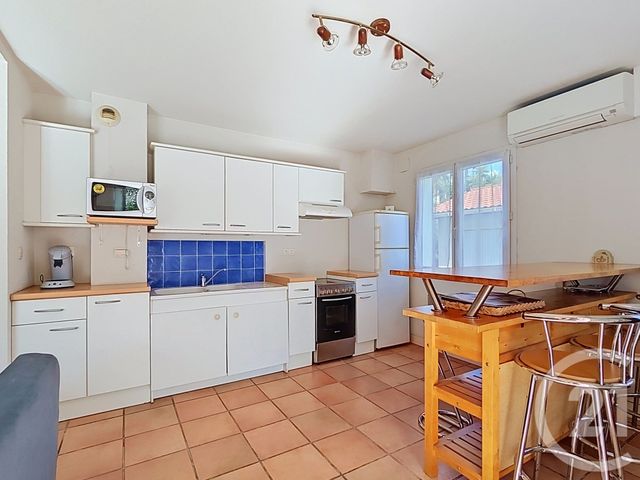 Appartement Duplex à vendre - 3 pièces - 58.7 m2 - BOUCAU - 64 - AQUITAINE - Century 21 Dune Et Or