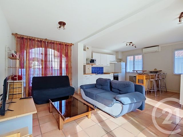 Appartement Duplex à vendre - 3 pièces - 58.7 m2 - BOUCAU - 64 - AQUITAINE - Century 21 Dune Et Or