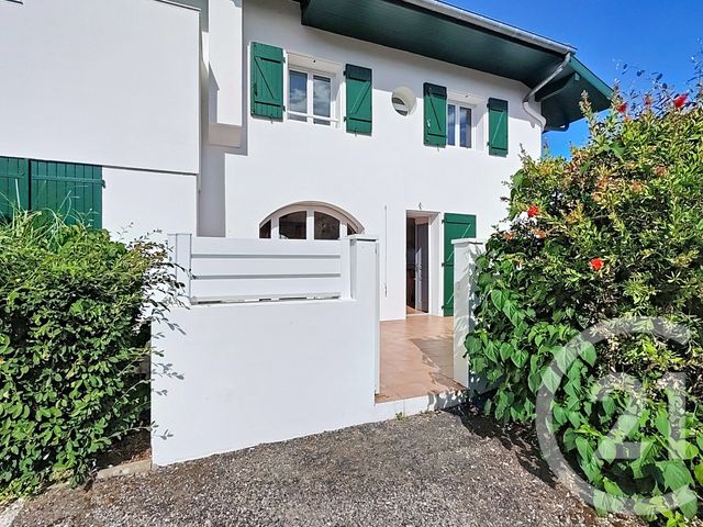 Appartement Duplex à vendre - 3 pièces - 58.7 m2 - BOUCAU - 64 - AQUITAINE - Century 21 Dune Et Or
