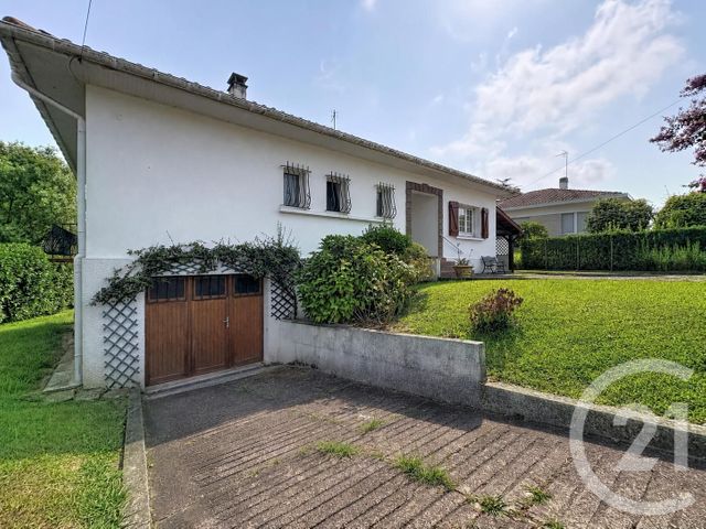 maison à vendre - 3 pièces - 80.11 m2 - ONDRES - 40 - AQUITAINE - Century 21 Dune Et Or