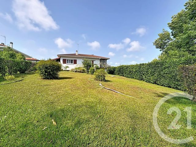 maison à vendre - 3 pièces - 80.11 m2 - ONDRES - 40 - AQUITAINE - Century 21 Dune Et Or
