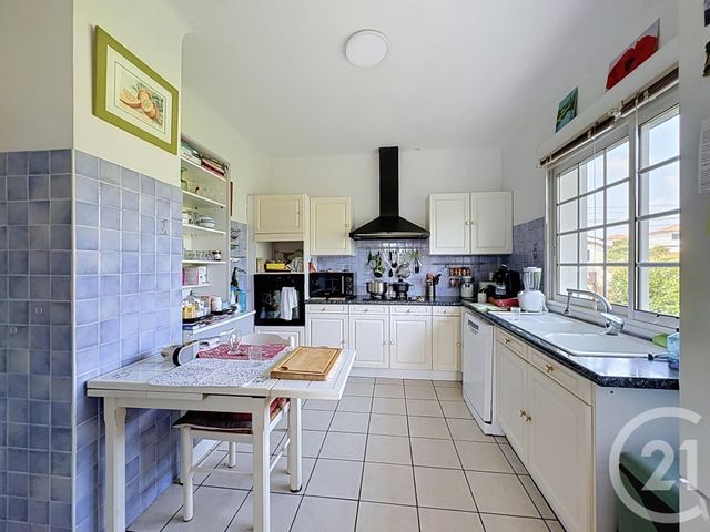 maison à vendre - 3 pièces - 80.11 m2 - ONDRES - 40 - AQUITAINE - Century 21 Dune Et Or