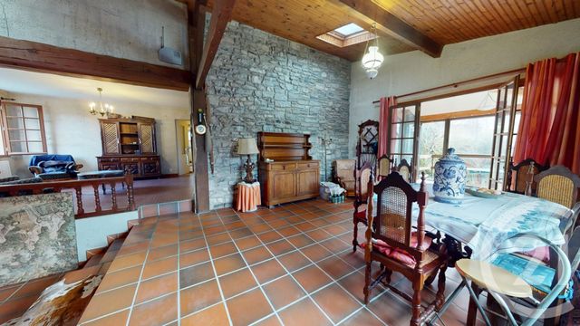 maison à vendre - 5 pièces - 123.61 m2 - TARNOS - 40 - AQUITAINE - Century 21 Dune Et Or