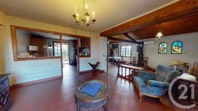 maison à vendre - 5 pièces - 123.61 m2 - TARNOS - 40 - AQUITAINE - Century 21 Dune Et Or