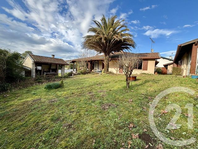 Maison à vendre TARNOS