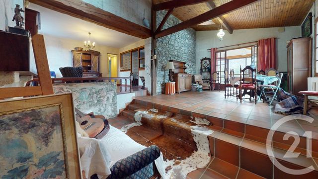 maison à vendre - 5 pièces - 123.61 m2 - TARNOS - 40 - AQUITAINE - Century 21 Dune Et Or