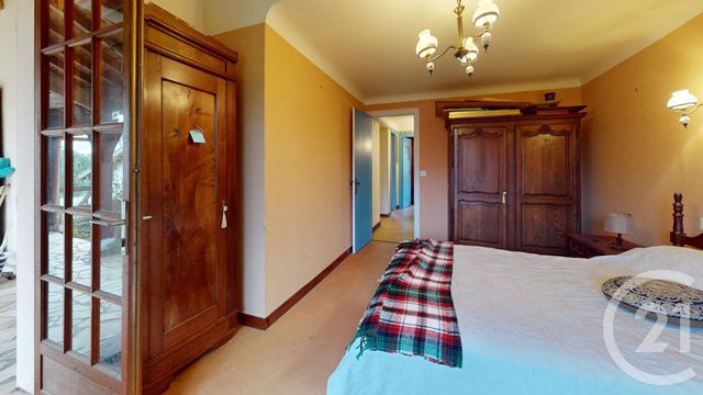 maison à vendre - 5 pièces - 123.61 m2 - TARNOS - 40 - AQUITAINE - Century 21 Dune Et Or