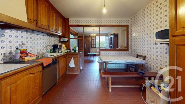 maison à vendre - 5 pièces - 123.61 m2 - TARNOS - 40 - AQUITAINE - Century 21 Dune Et Or