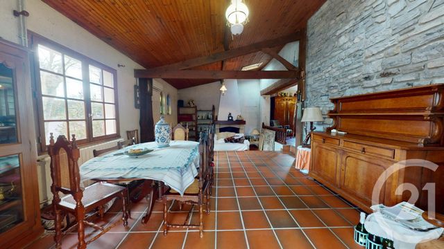 maison à vendre - 5 pièces - 123.61 m2 - TARNOS - 40 - AQUITAINE - Century 21 Dune Et Or