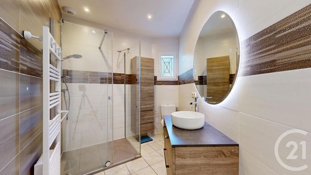 maison à vendre - 4 pièces - 120.0 m2 - ONDRES - 40 - AQUITAINE - Century 21 Dune Et Or