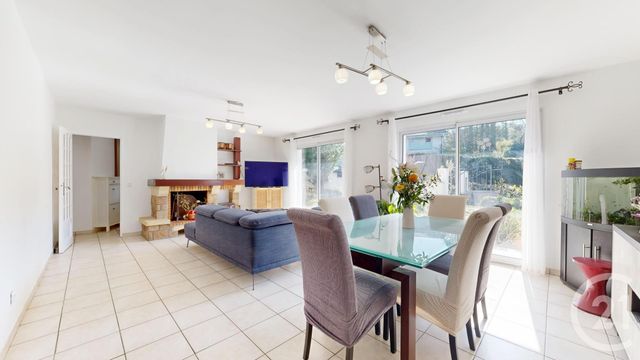 maison à vendre - 4 pièces - 120.0 m2 - ONDRES - 40 - AQUITAINE - Century 21 Dune Et Or