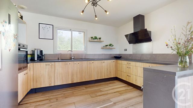 maison à vendre - 5 pièces - 155.0 m2 - BIAUDOS - 40 - AQUITAINE - Century 21 Dune Et Or