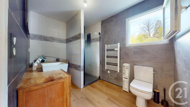 maison à vendre - 5 pièces - 155.0 m2 - BIAUDOS - 40 - AQUITAINE - Century 21 Dune Et Or