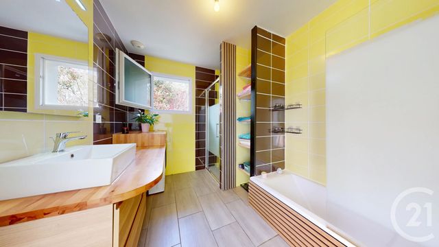 maison à vendre - 5 pièces - 155.0 m2 - BIAUDOS - 40 - AQUITAINE - Century 21 Dune Et Or