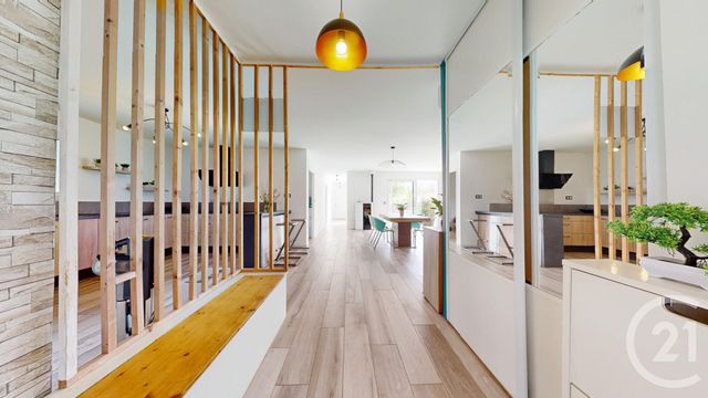 maison à vendre - 5 pièces - 155.0 m2 - BIAUDOS - 40 - AQUITAINE - Century 21 Dune Et Or