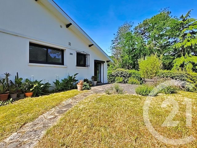 maison à vendre - 5 pièces - 144.19 m2 - TARNOS - 40 - AQUITAINE - Century 21 Dune Et Or
