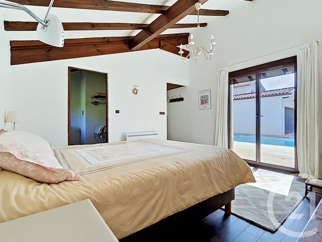 maison à vendre - 5 pièces - 144.19 m2 - TARNOS - 40 - AQUITAINE - Century 21 Dune Et Or