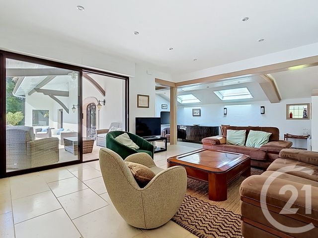 maison à vendre - 5 pièces - 144.19 m2 - TARNOS - 40 - AQUITAINE - Century 21 Dune Et Or