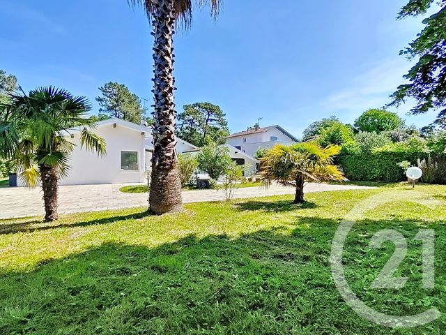 maison à vendre - 5 pièces - 144.19 m2 - TARNOS - 40 - AQUITAINE - Century 21 Dune Et Or