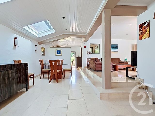 maison à vendre - 5 pièces - 144.19 m2 - TARNOS - 40 - AQUITAINE - Century 21 Dune Et Or